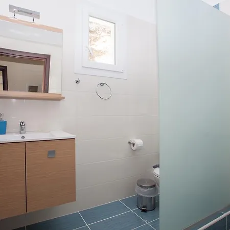 Odysseas Вилла *