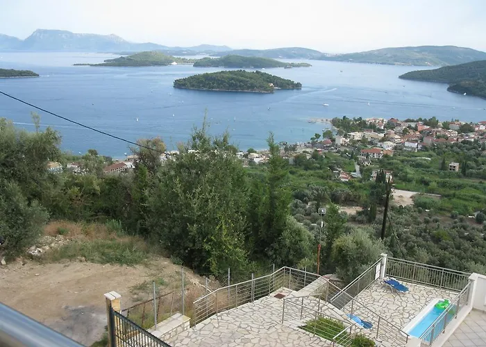 Βίλα Odysseas