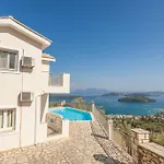Villa Odysseas *