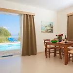 Odysseas Villa Nidhrion
