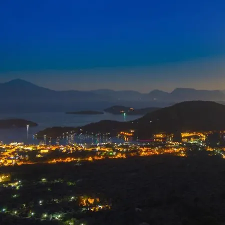 Odysseas Nydri (Lefkada)