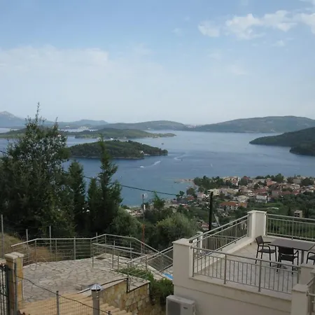Odysseas Villa