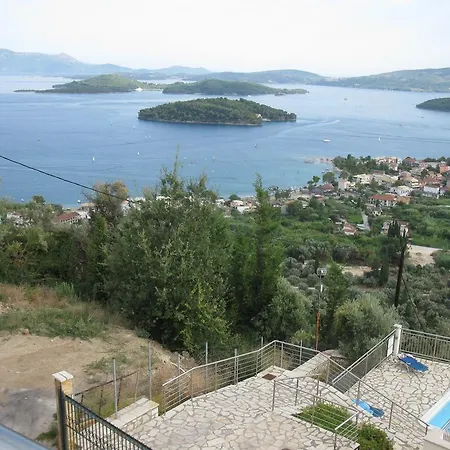 Villa Odysseas